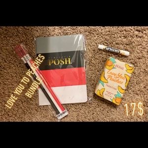 Love you to peaches bundle